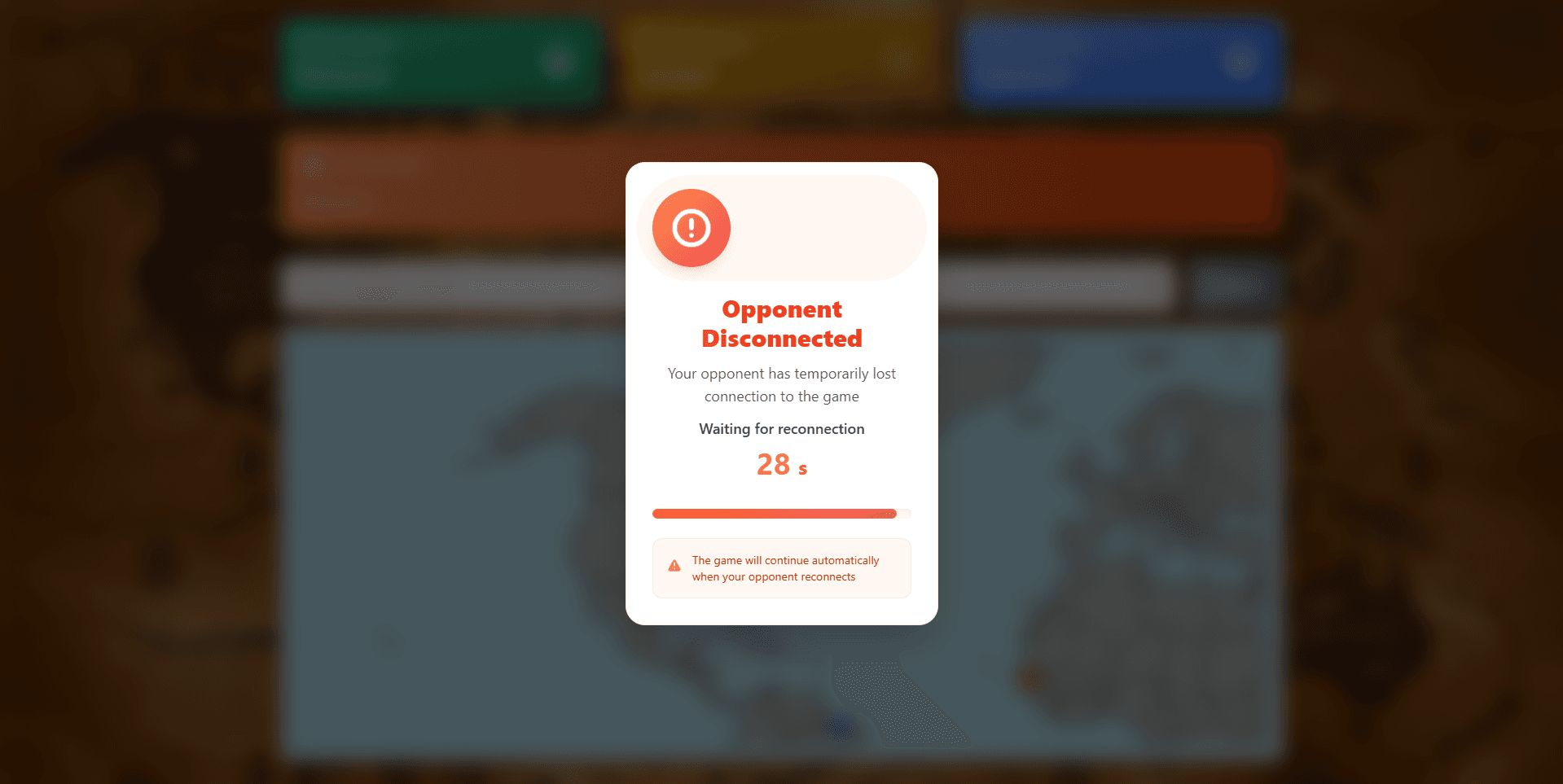 GeoRally screenshot 10