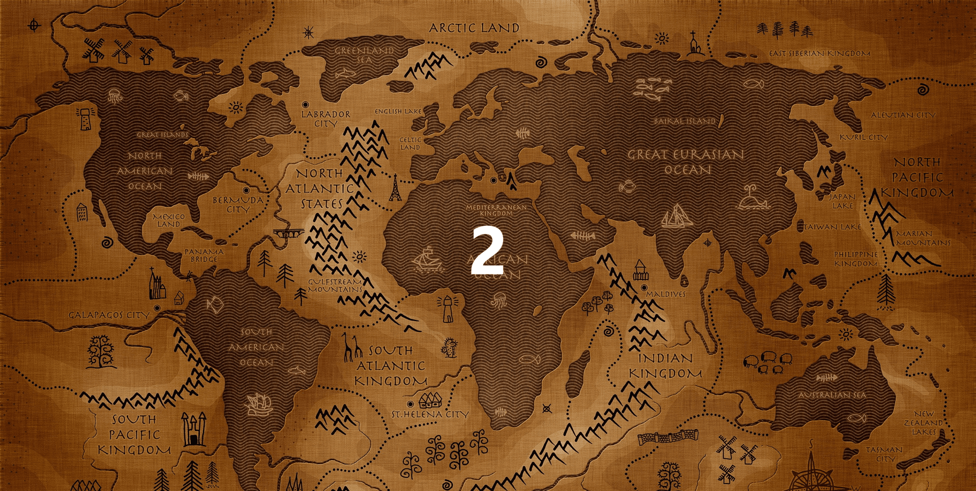 GeoRally screenshot 6